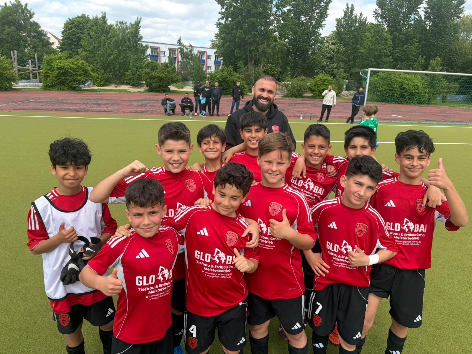 Antalya Camp – Bild 32